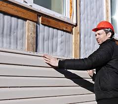 Best Steel Siding Installation  in Laguna Beach, FL